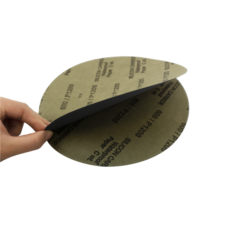 silicon carbide disc