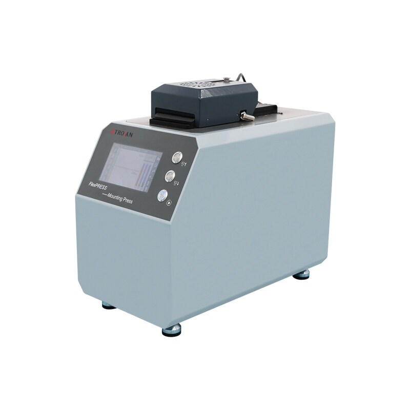 flexpress mounting press