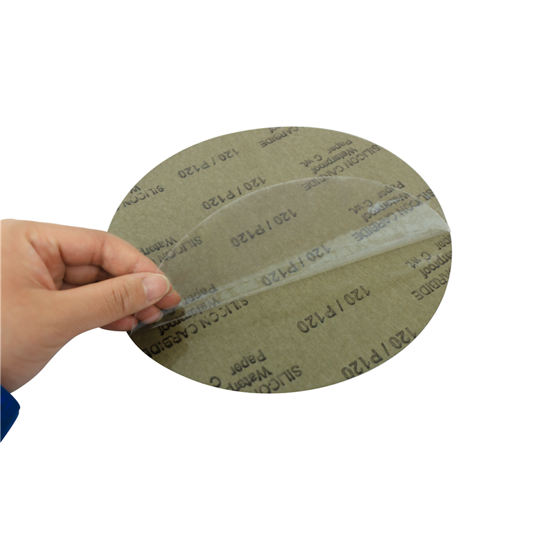 silicon carbide disc