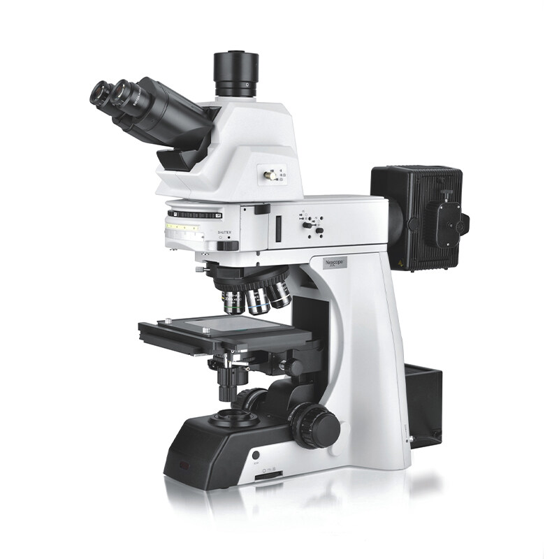 mn 60 series microscope