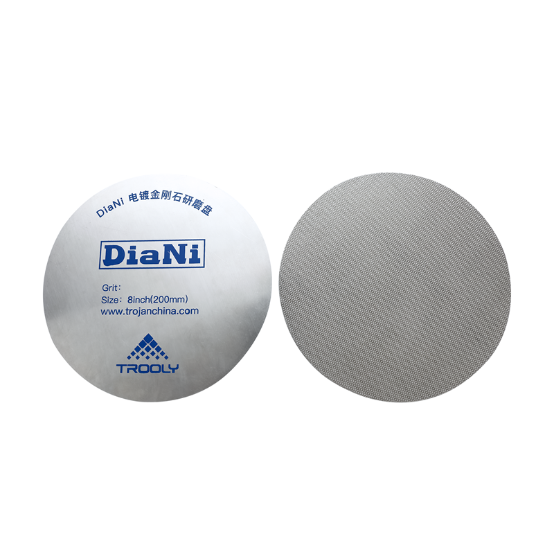 diani diamond disc