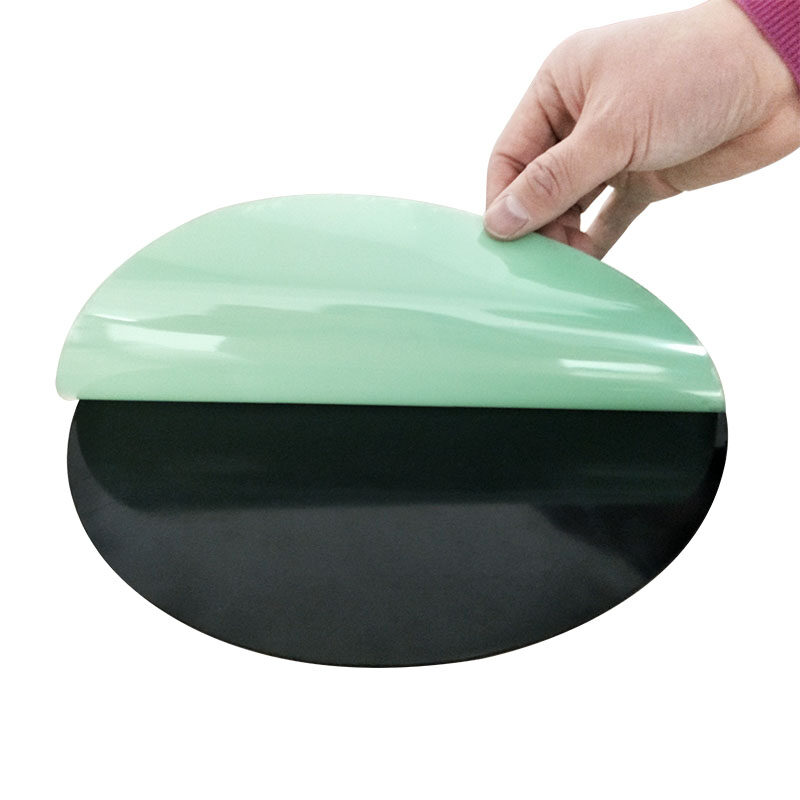ad foil plate