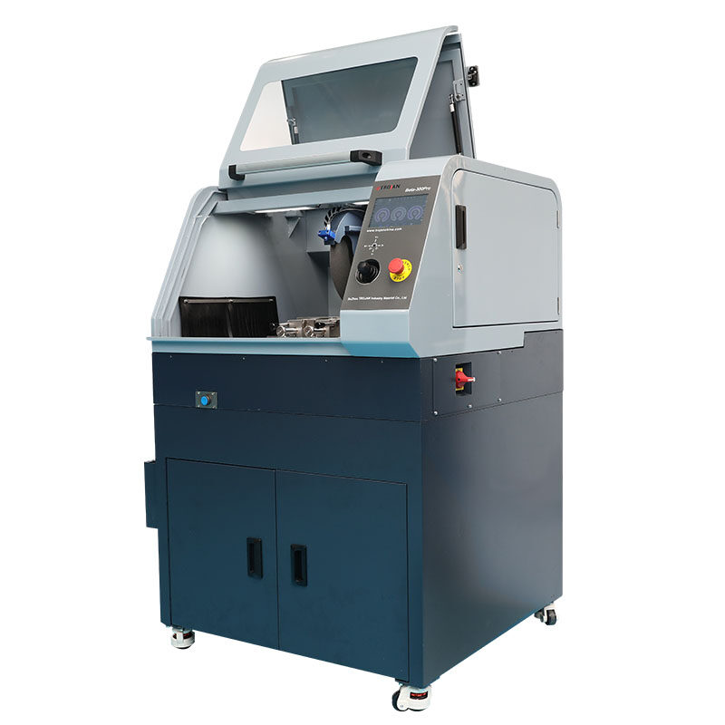 machine de coupe automatique beta 300 pro
