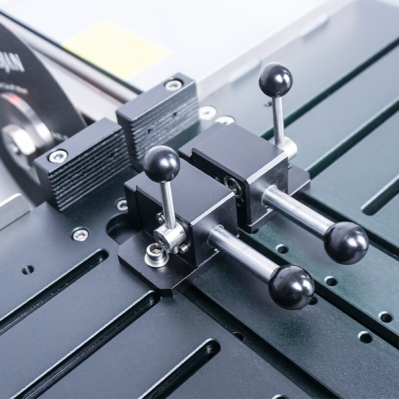tablecut 200 machine de découpe de précision automatique
