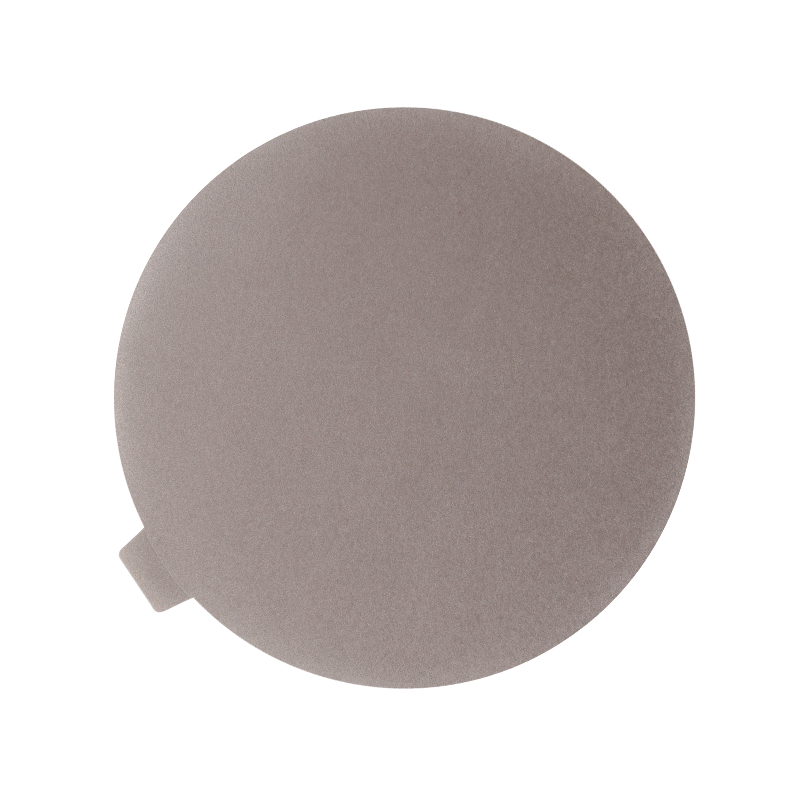 yr jp brown synthetic rayon polishing cloth (psa)