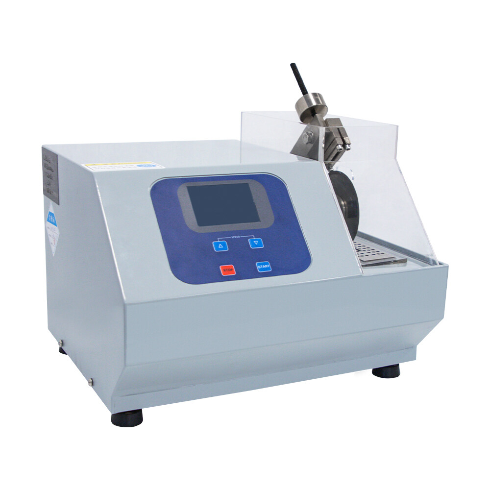 machine de découpe de précision à basse vitesse ct 150a