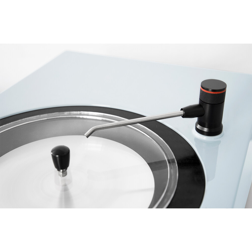meuleuse et polisseuse monodisque alpha 108