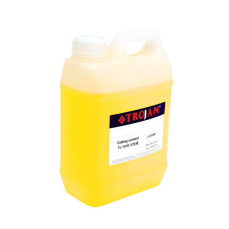 liquide de refroidissement de coupe