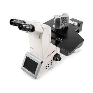 Leica Microscope