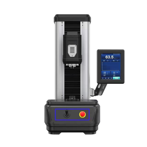 Rockwell hardness tester