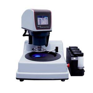 Grinding And Polishing Equipment