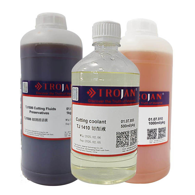 liquide de refroidissement de coupe