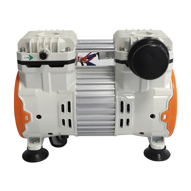 theta vacuum cold mounting machine