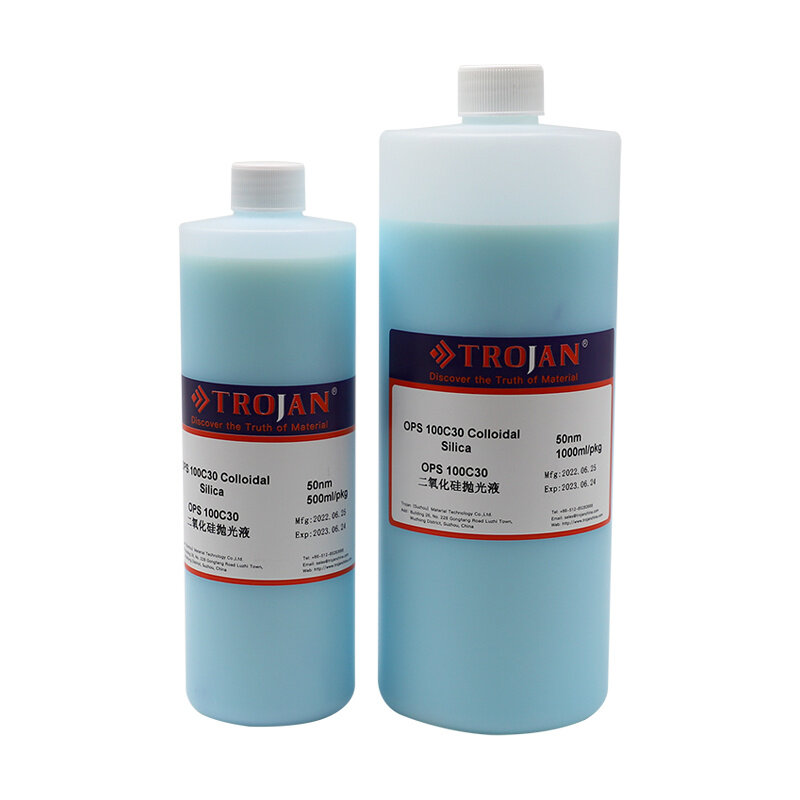 100c30 colloidal silica