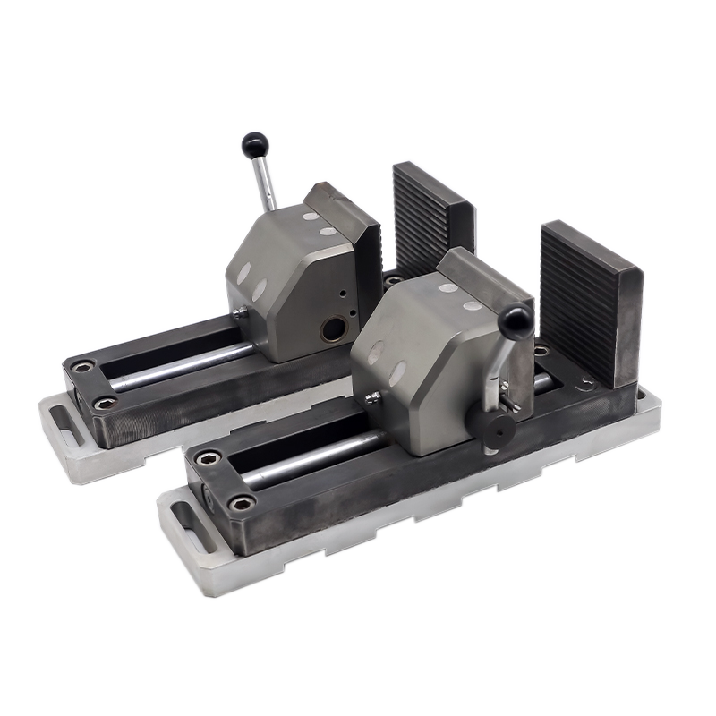 beta 400 large vise type fixture