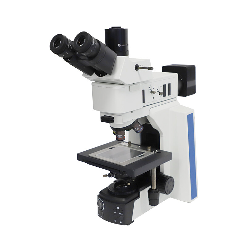 cx43m metallographic microscope