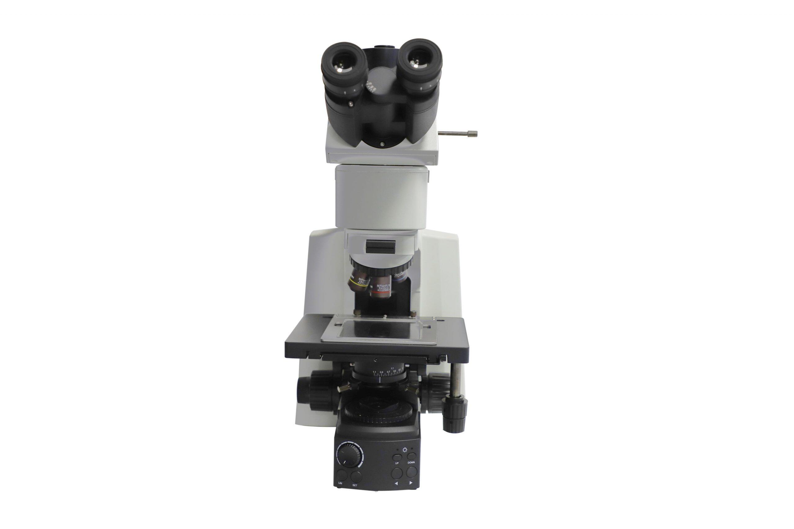cx43m metallographic microscope