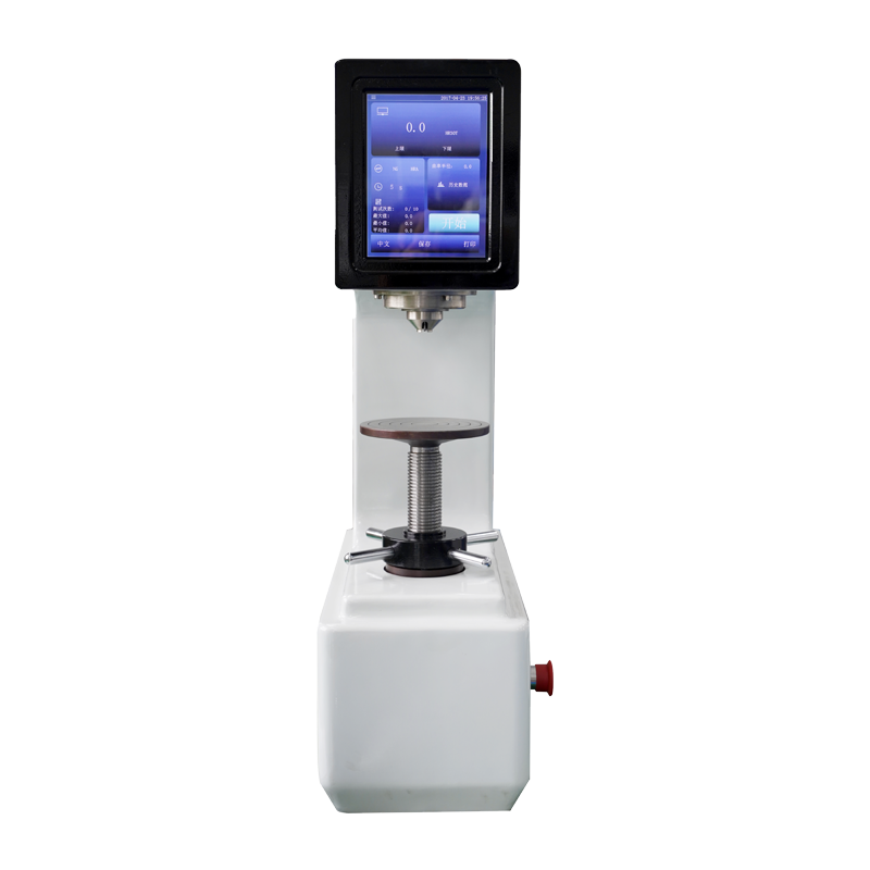 hrs 150zd full rockwell hardness tester