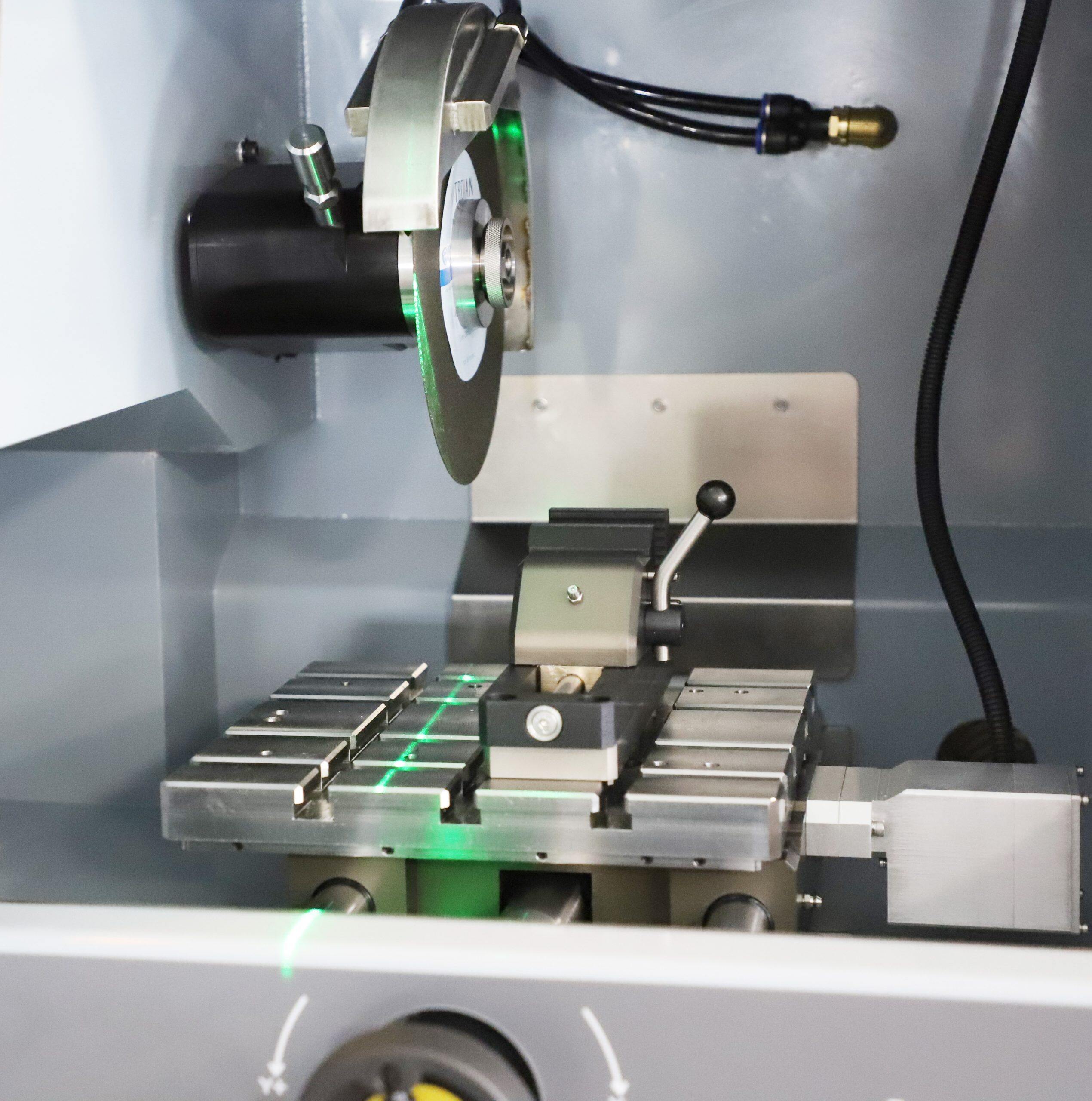 machine de découpe automatique beta 250
