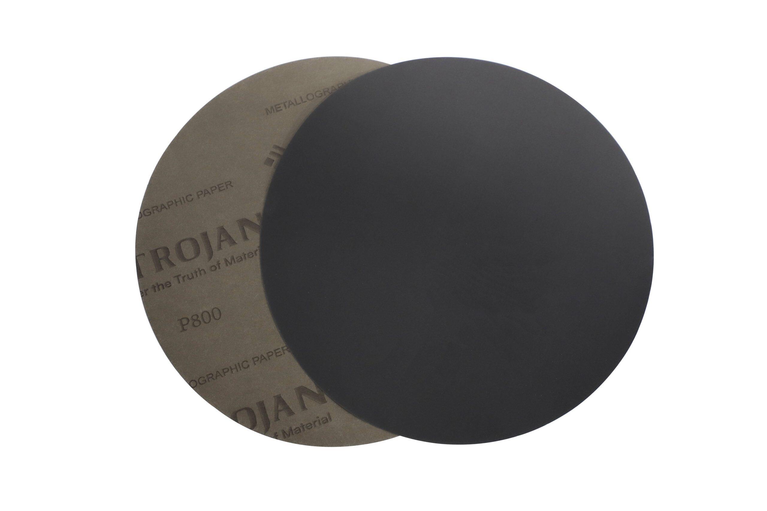 Aluminiumoxidscheibe