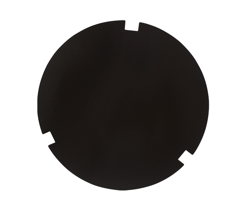 Magnetplatte
