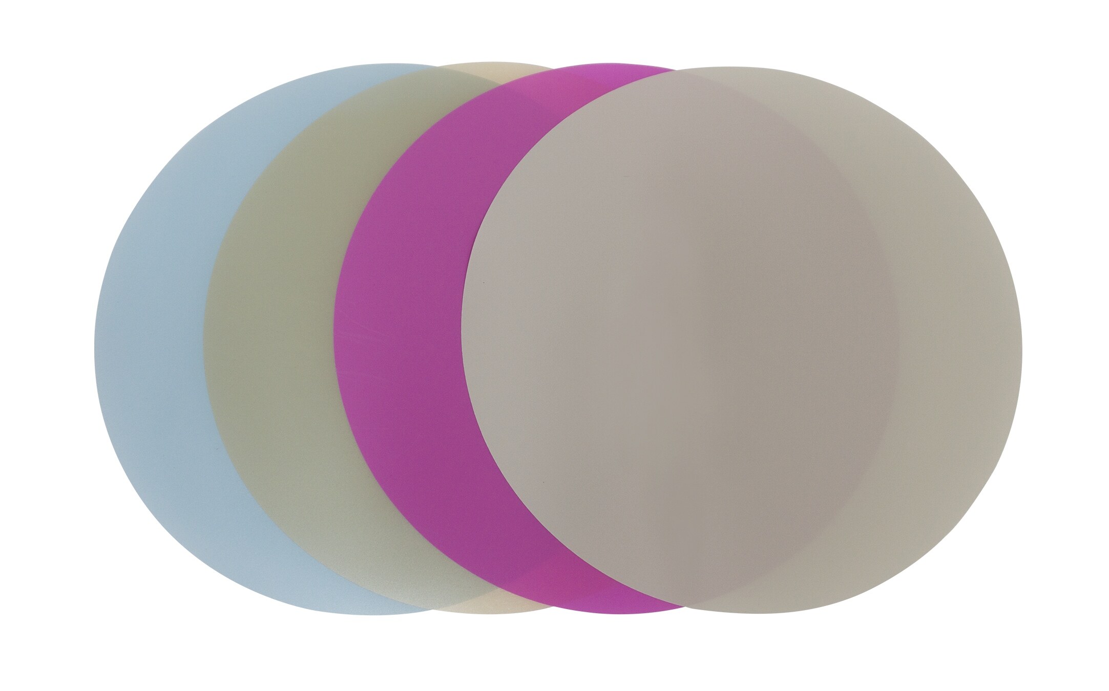 pf diamond polishing film