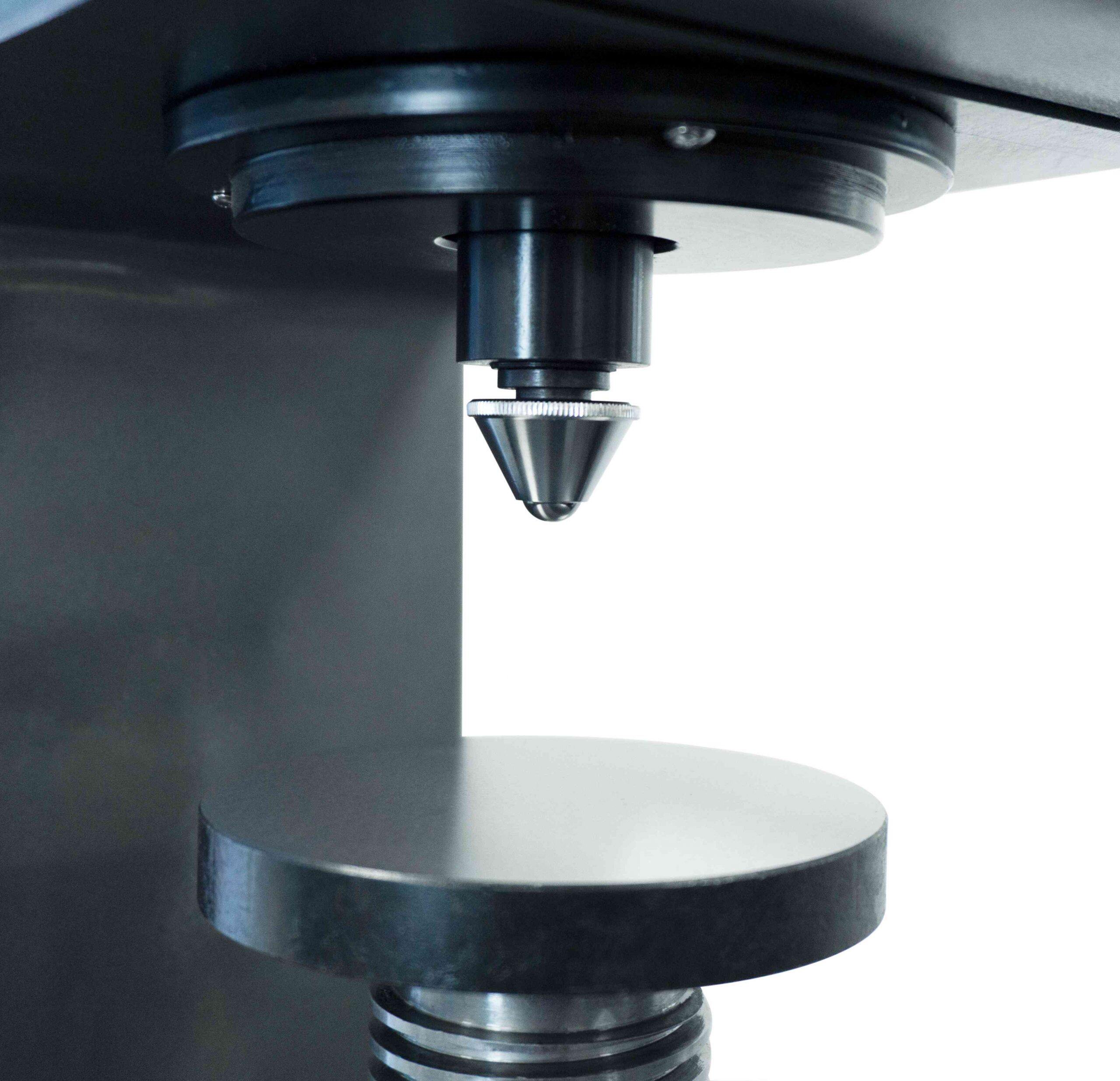 hb 3000c electronic brinell hardness tester