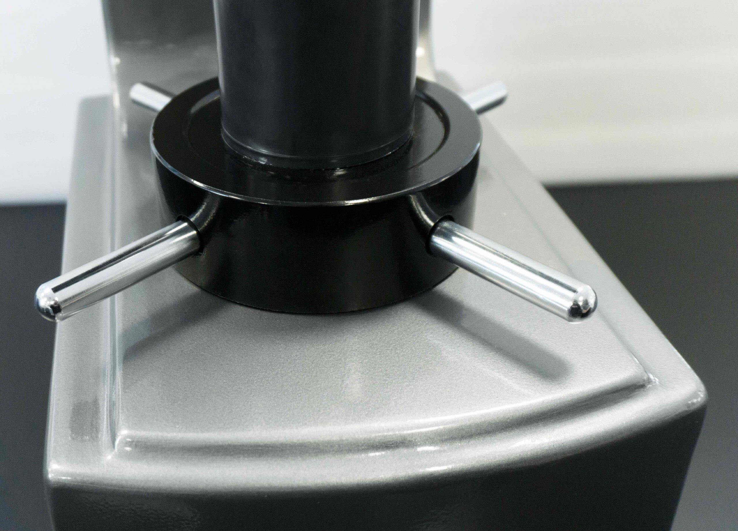 hb 3000c electronic brinell hardness tester