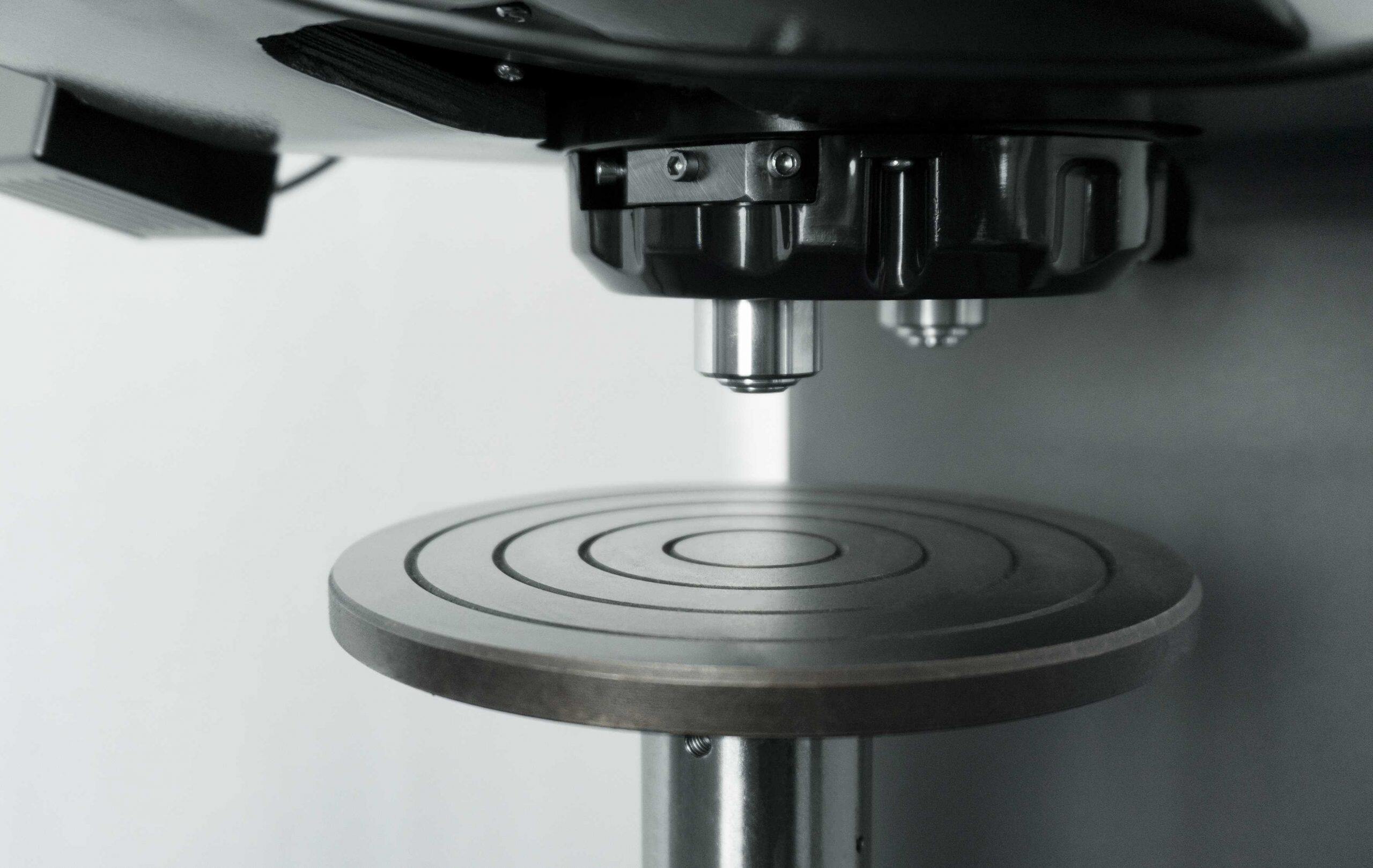 7mhvs 5a touchscreen vickers hardness tester