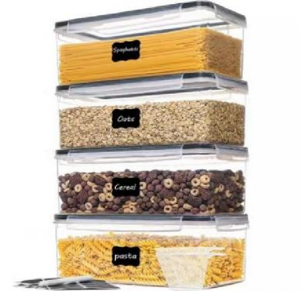 food storages