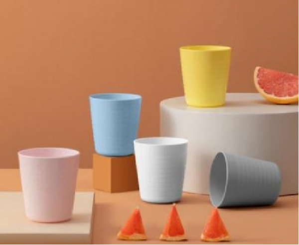 6 pack cup set