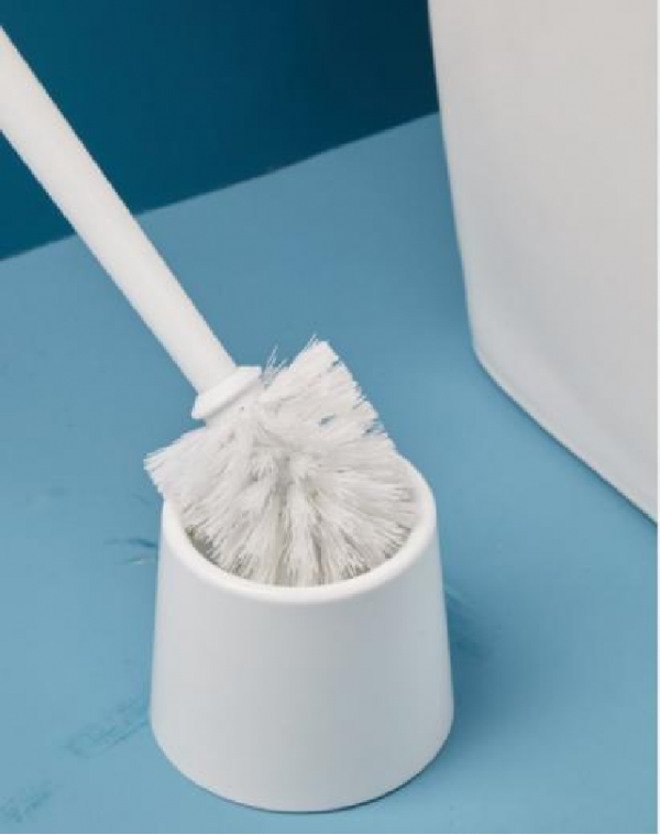 toilet brush
