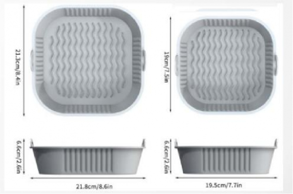 air frier liner