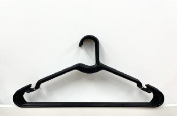 simple hanger