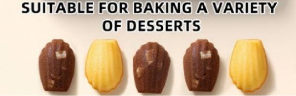 baking mold