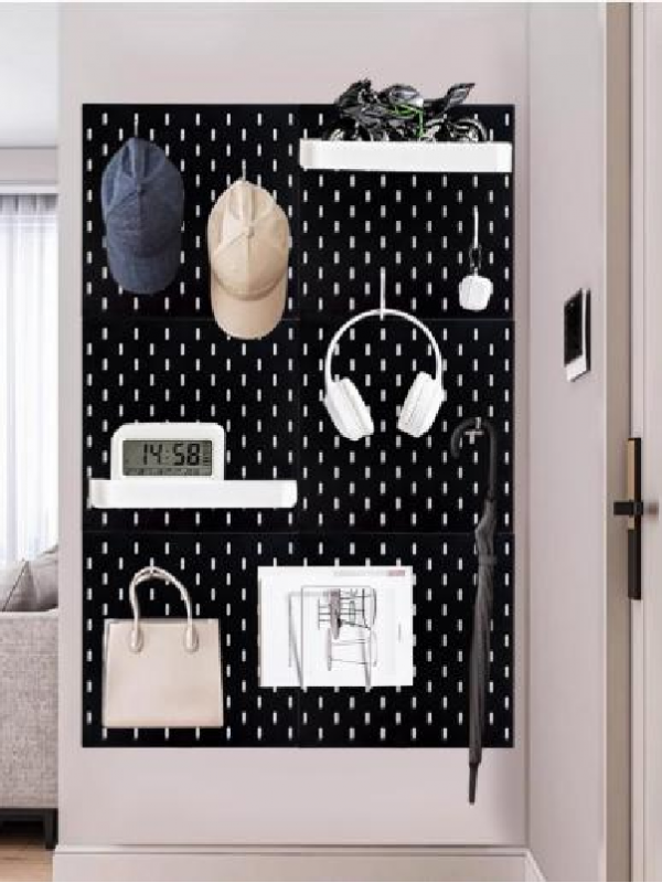 pegboard & accessories