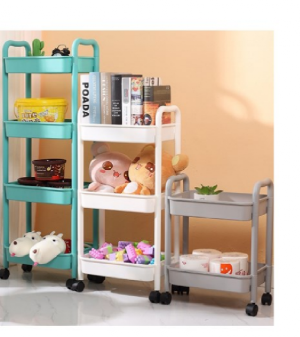 shelves storage rack
