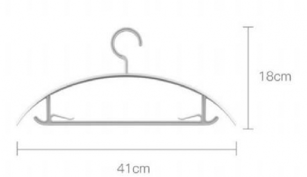 adult hanger