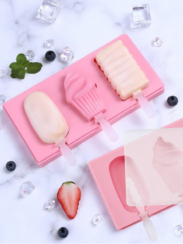 popsicle molds with lids