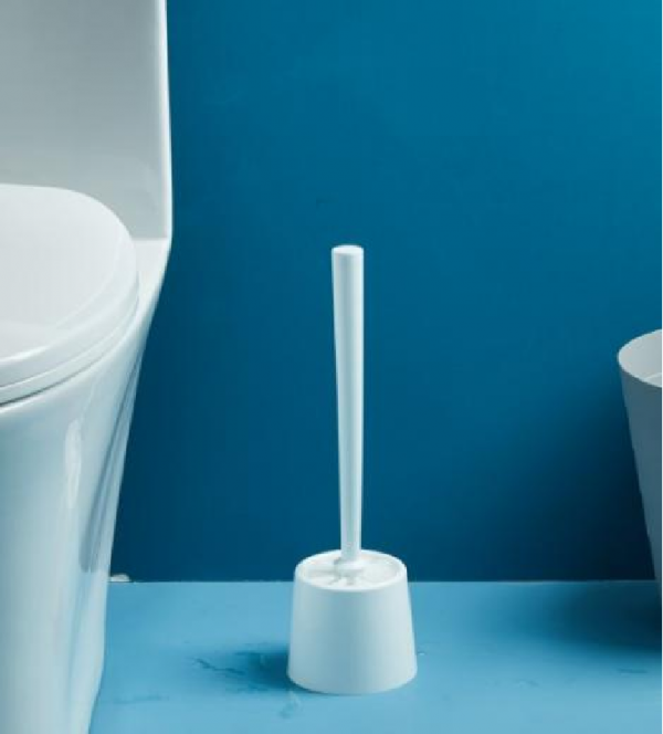 toilet brush