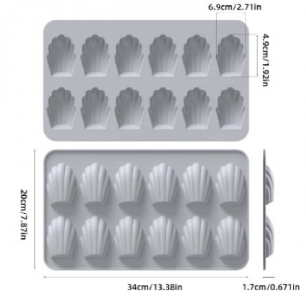 baking mold