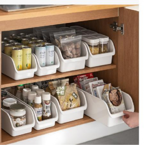 multi functional storage bins
