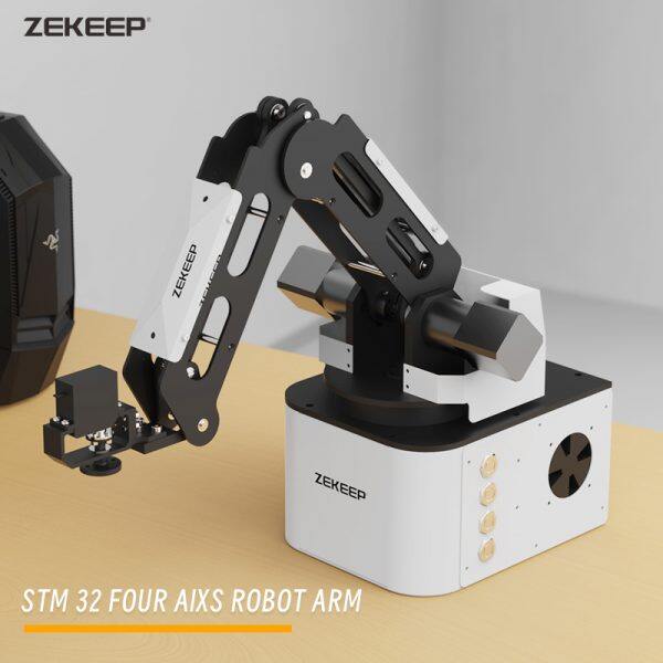 4 eksen stm32 eğitim versiyonu (0.5kg)