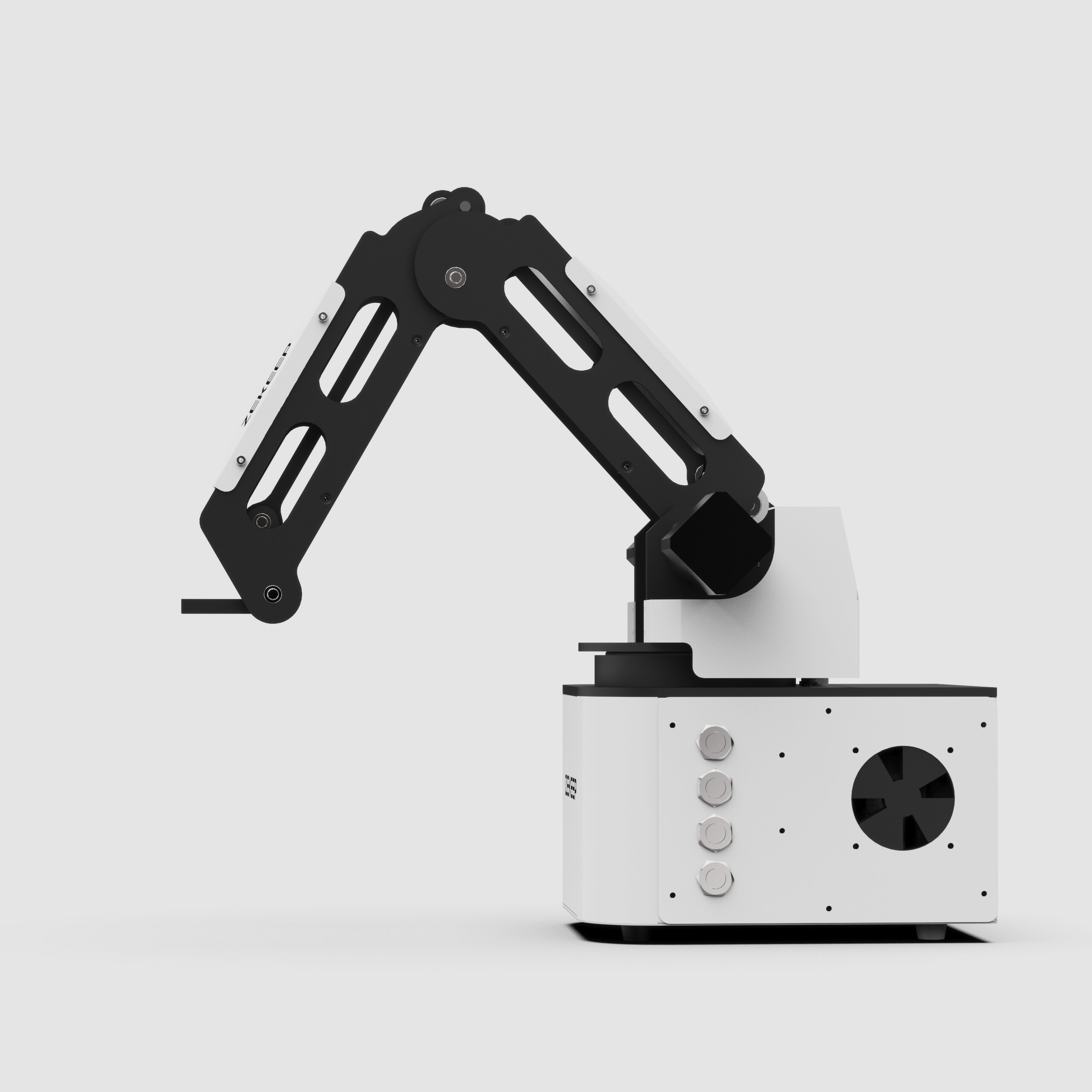 3-Axis STM32 Education Version (0.5kg) / / Foshan ZEKEEP
