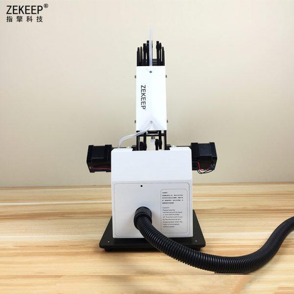 3 eksen plc kontrol versiyonu (0.5kg)