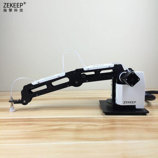 3 eksen plc kontrol versiyonu (0.5kg)