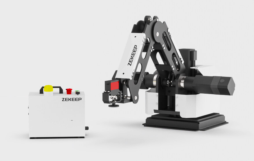 4 eksen 42 endüstriyel versiyon (0,75kg)