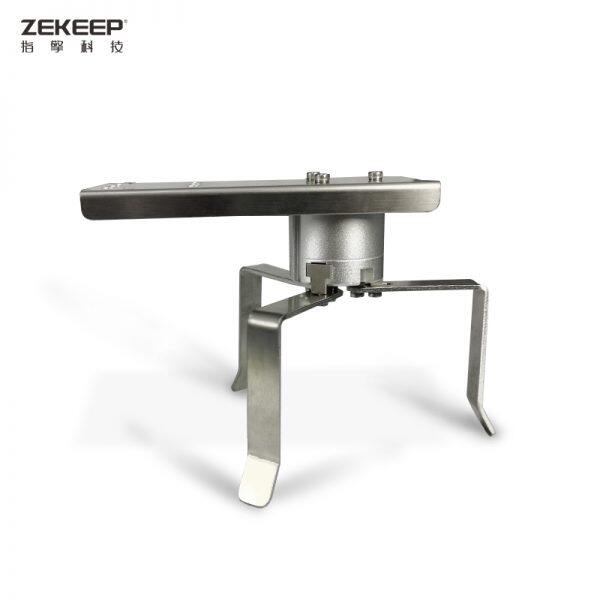 pneumatic finger cylinder three grip