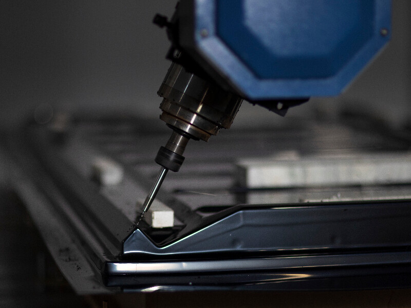 3D Printing Prototyping