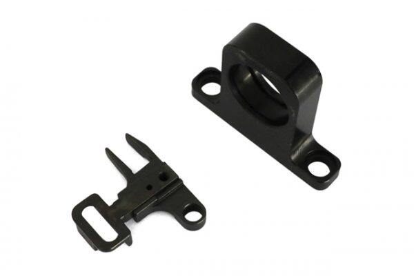 machining parts